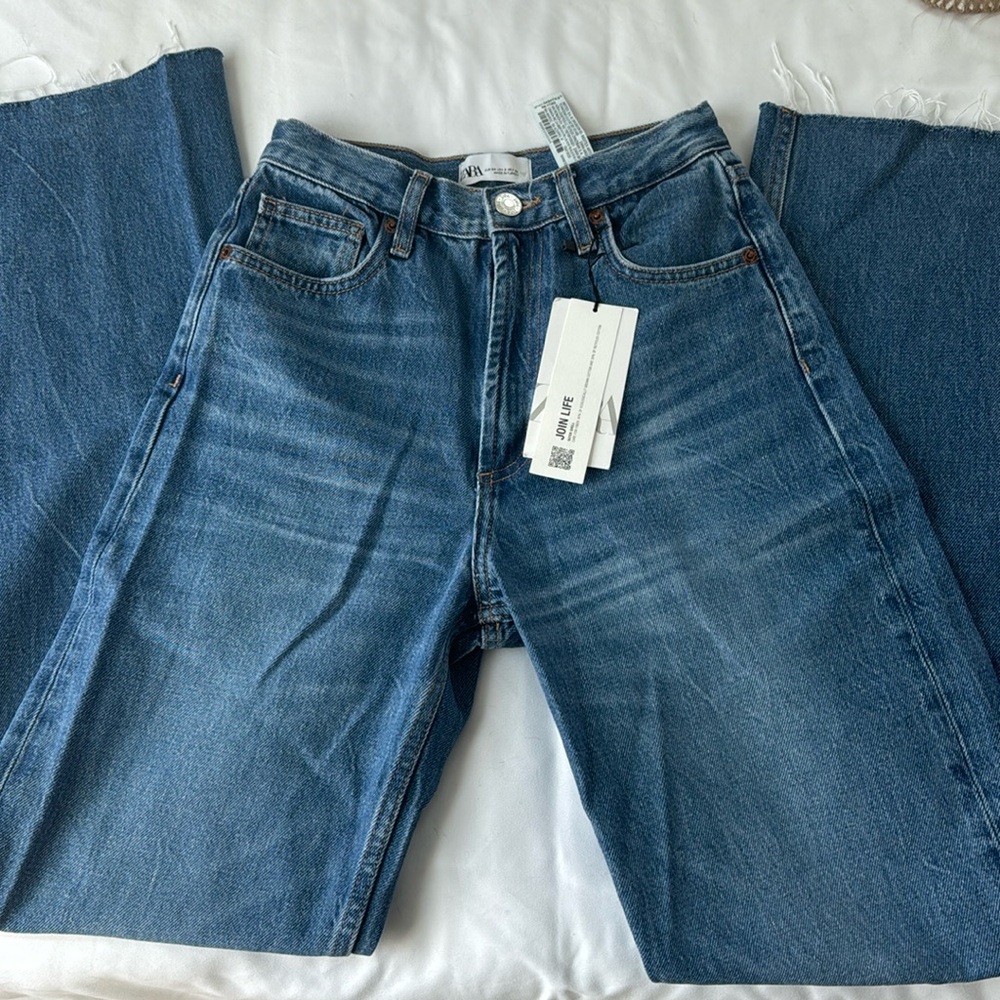 Zara Jeans